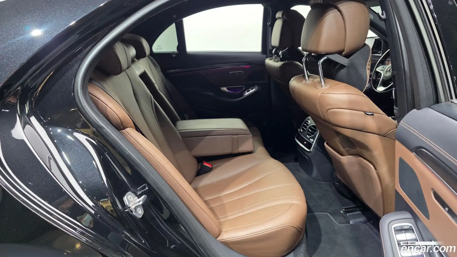S-Class Mercedes-Benz 2020.9-OPTION-016
