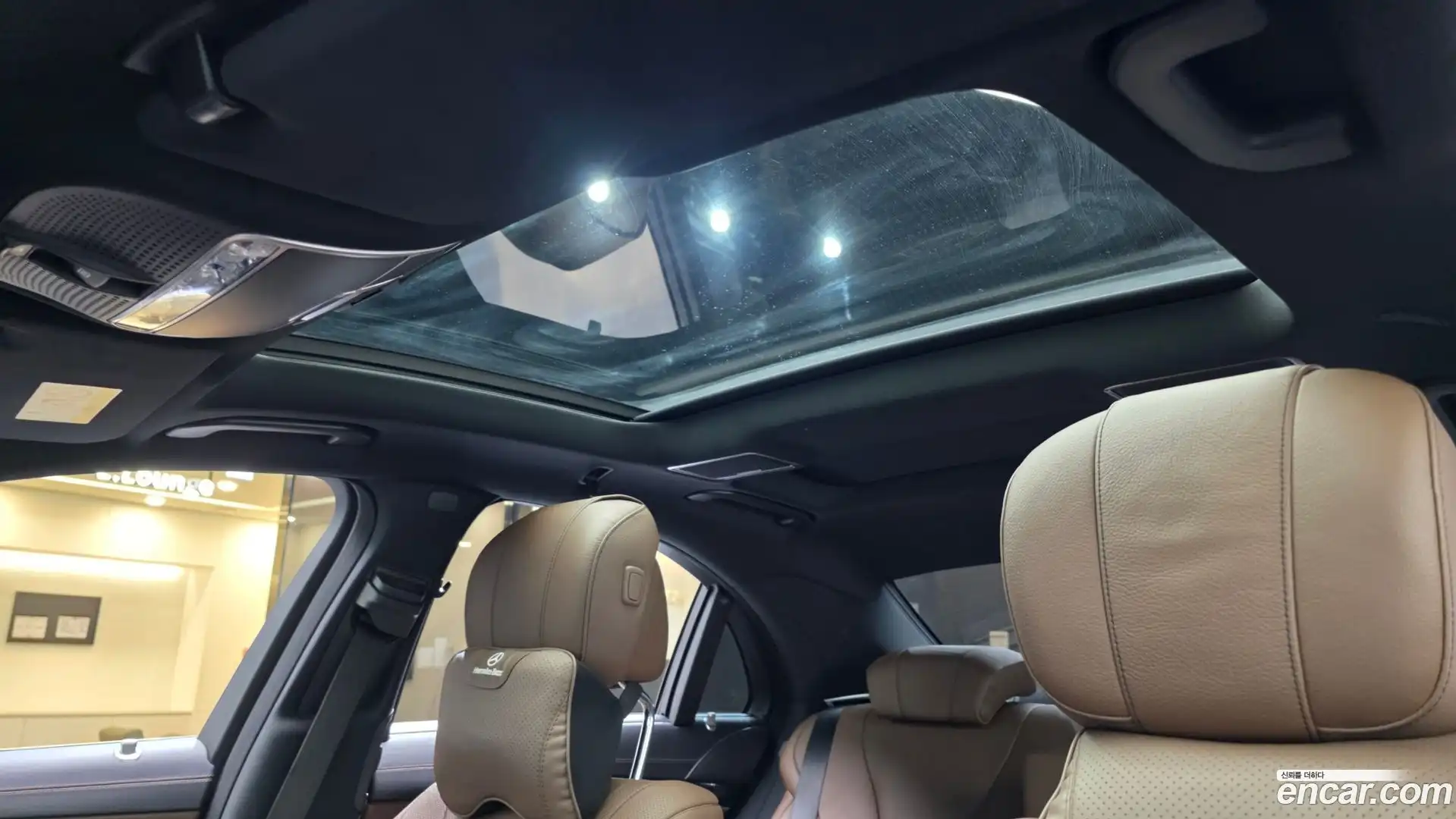 S-Class Mercedes-Benz 2020.9-OPTION-022