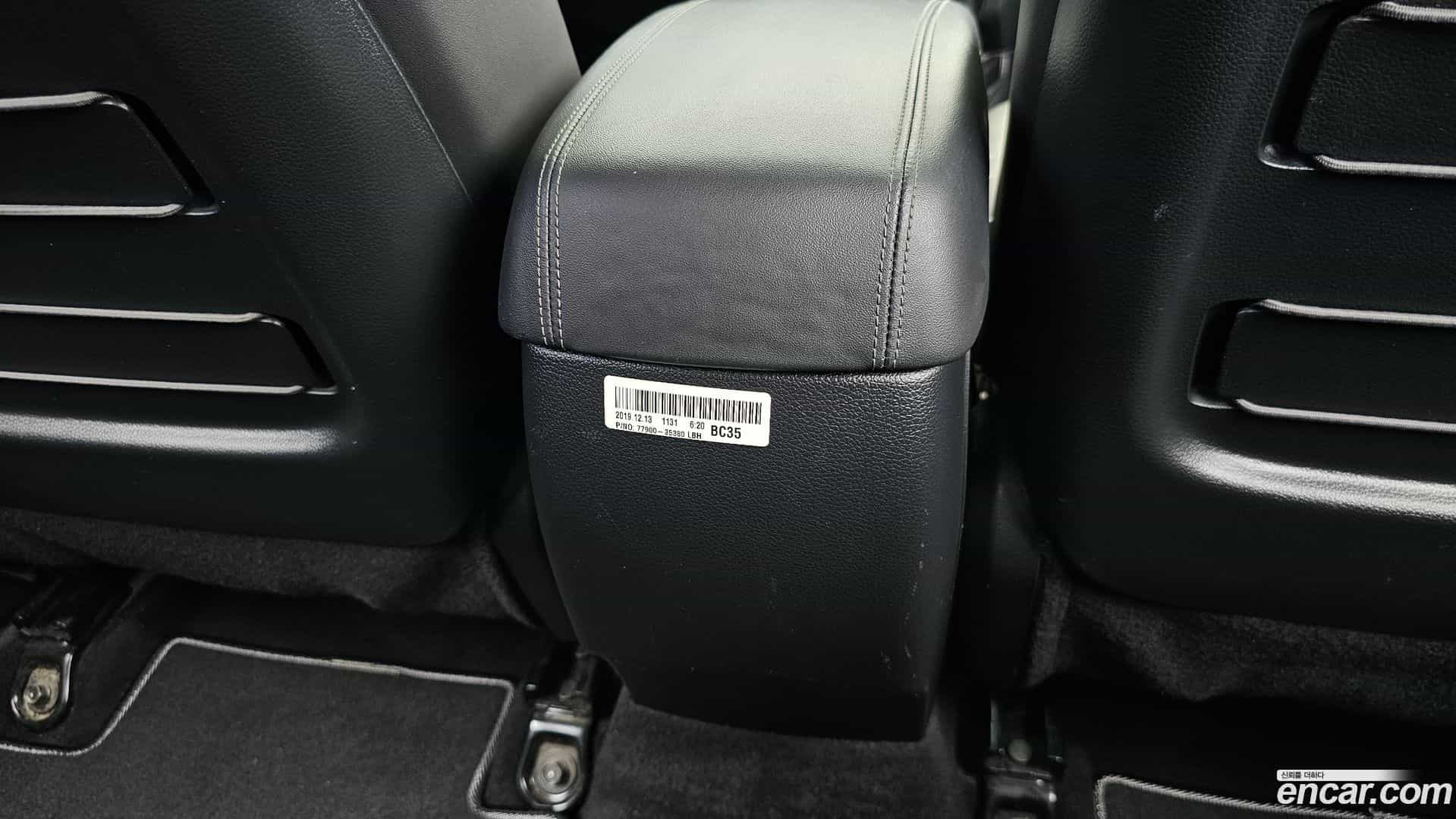 TIBOLI KG Mobility 2019.11-OPTION-044