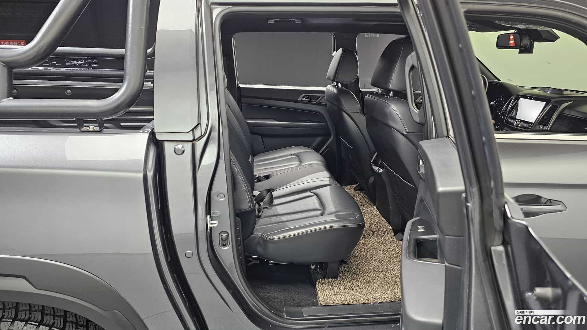 Rexton KG Mobility 2021.10-OPTION-015