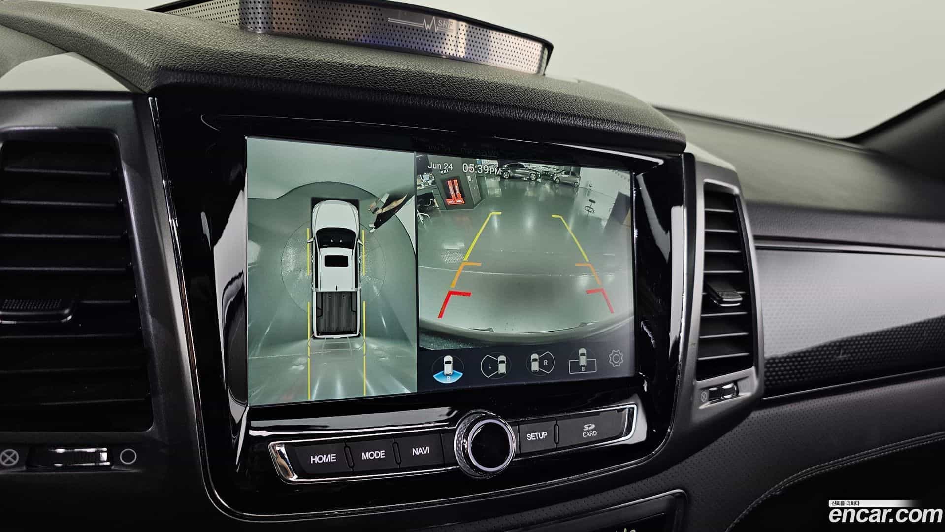 Rexton KG Mobility 2021.10-OPTION-020