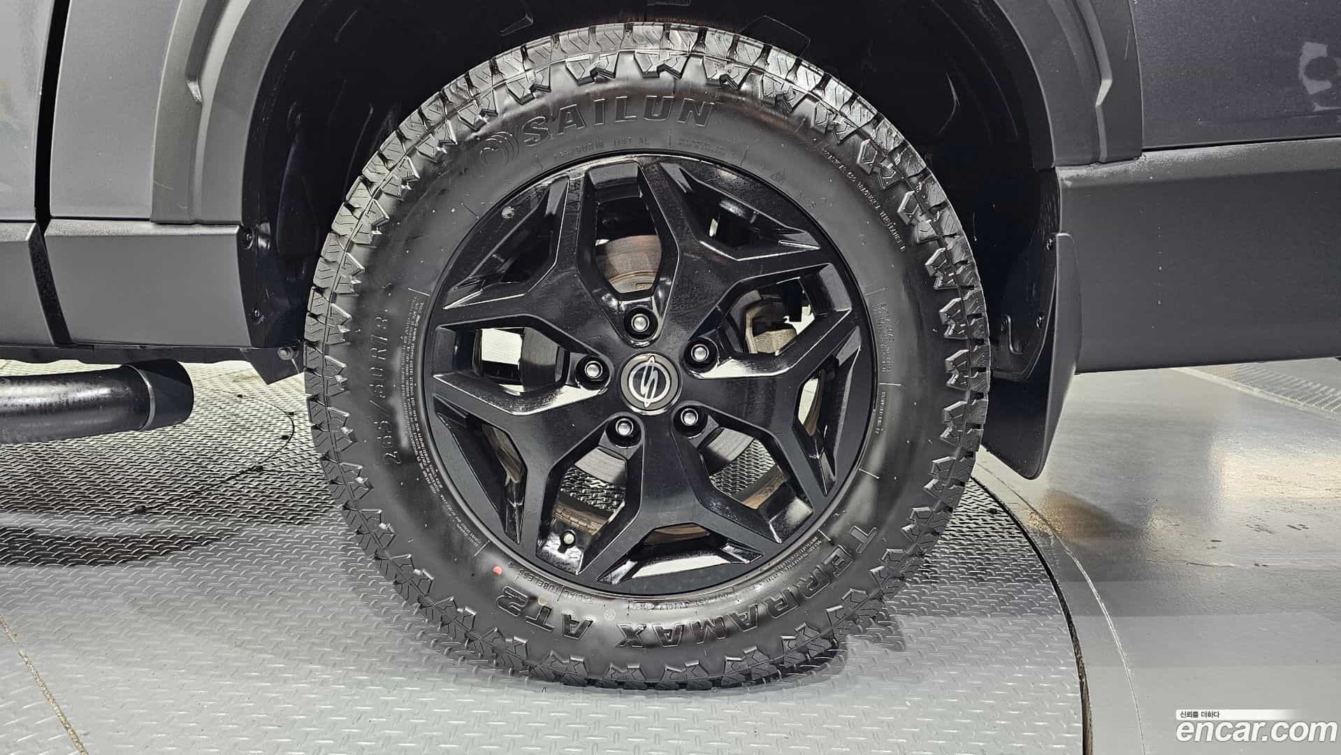 Rexton KG Mobility 2021.10-OUTER-031