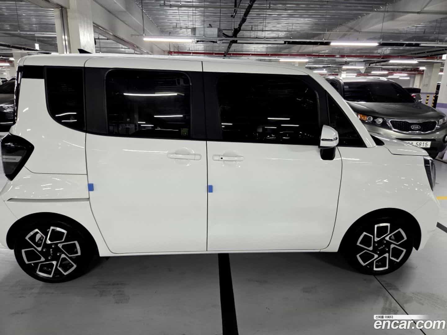 RAY Kia 2023.3-INNER-008