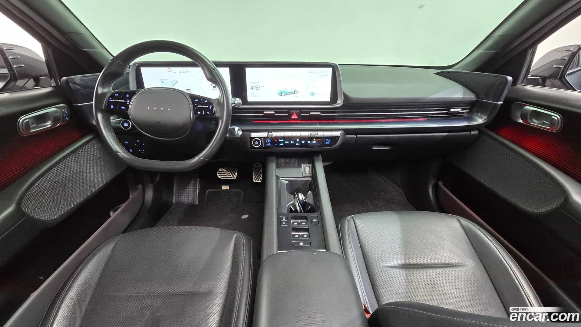 Ioniq6 Hyundai 2022.11-INNER-007