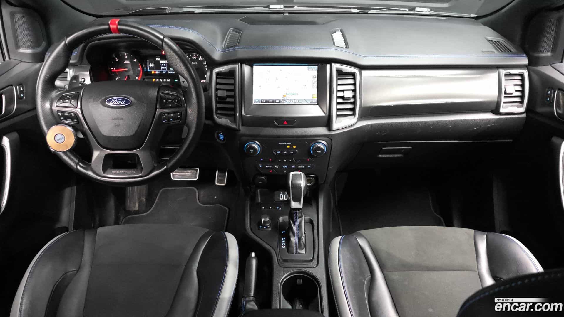 Ranger Ford 2022.4-INNER-007