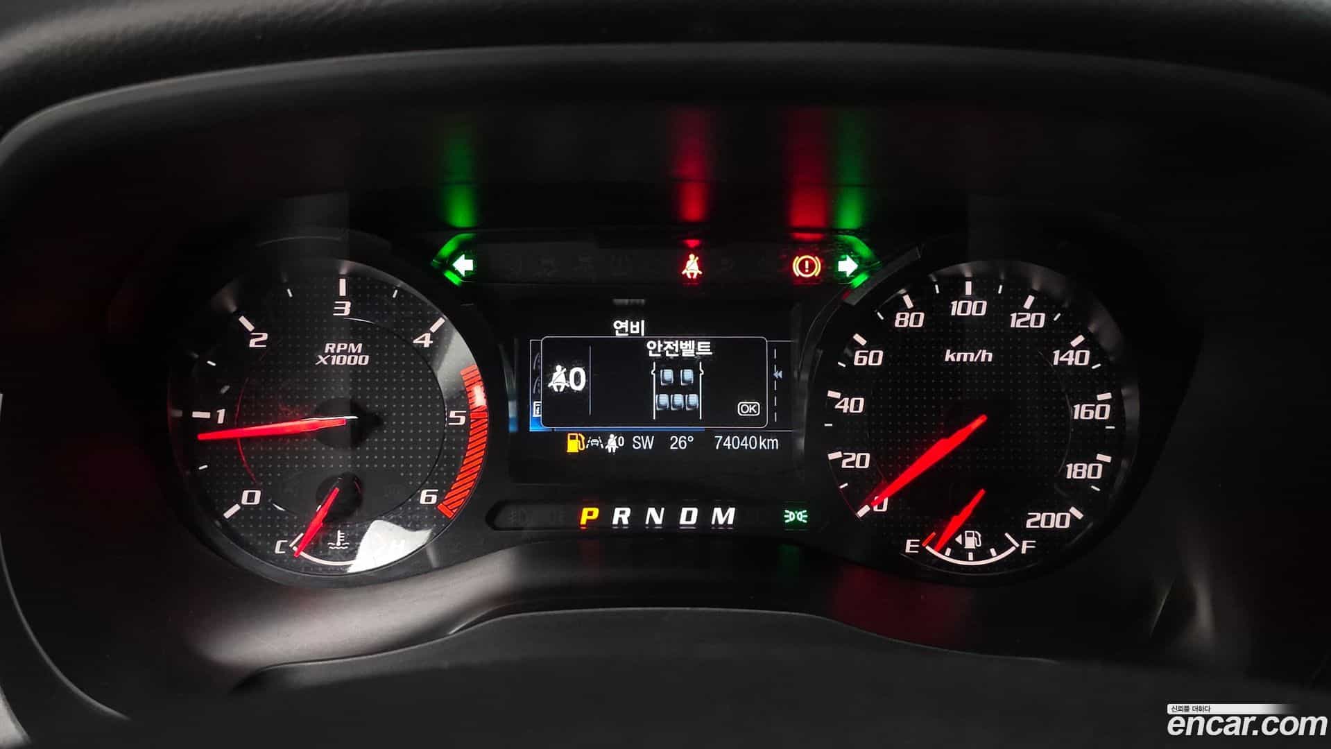Ranger Ford 2022.4-INNER-008