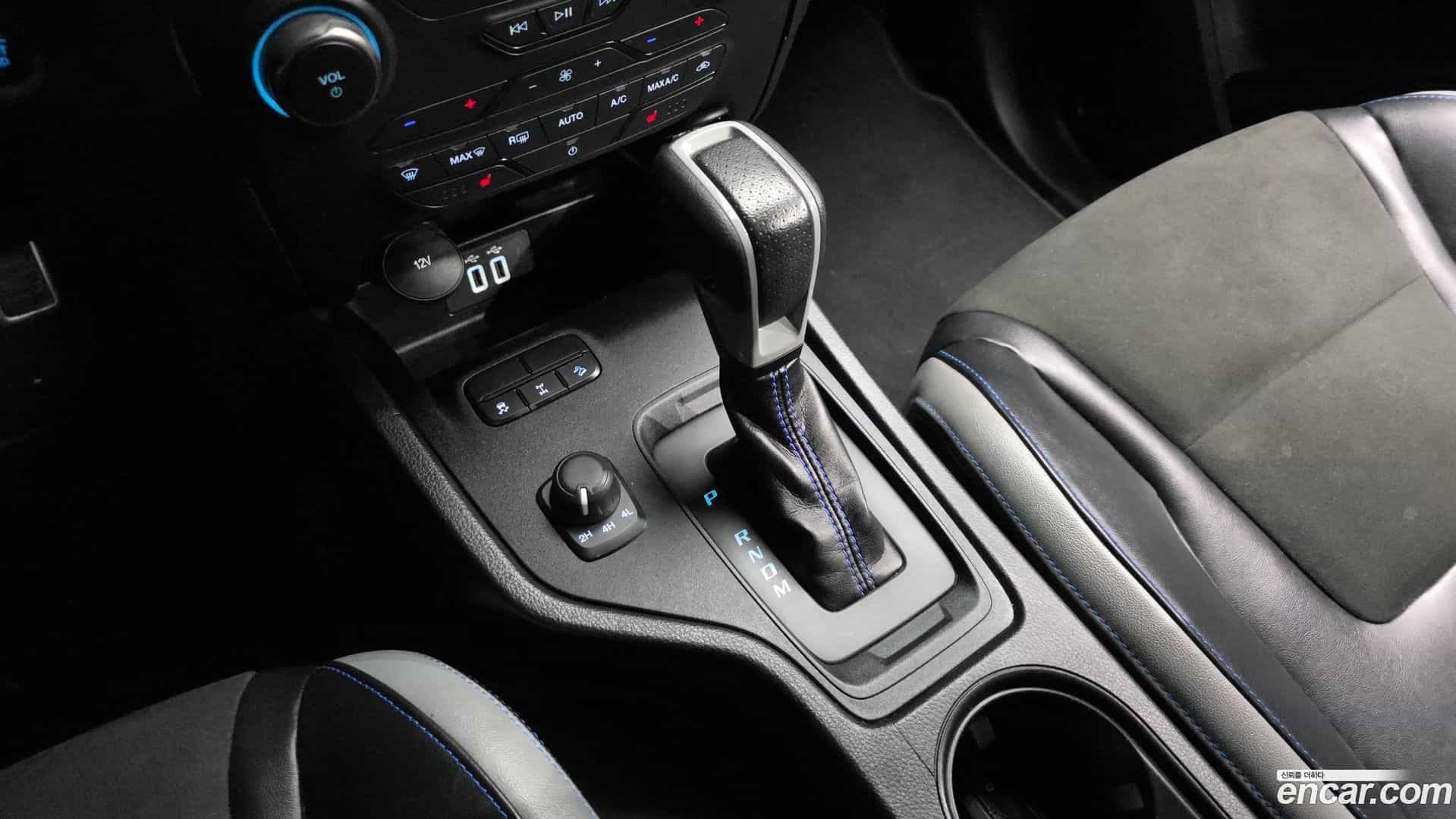 Ranger Ford 2022.4-INNER-009