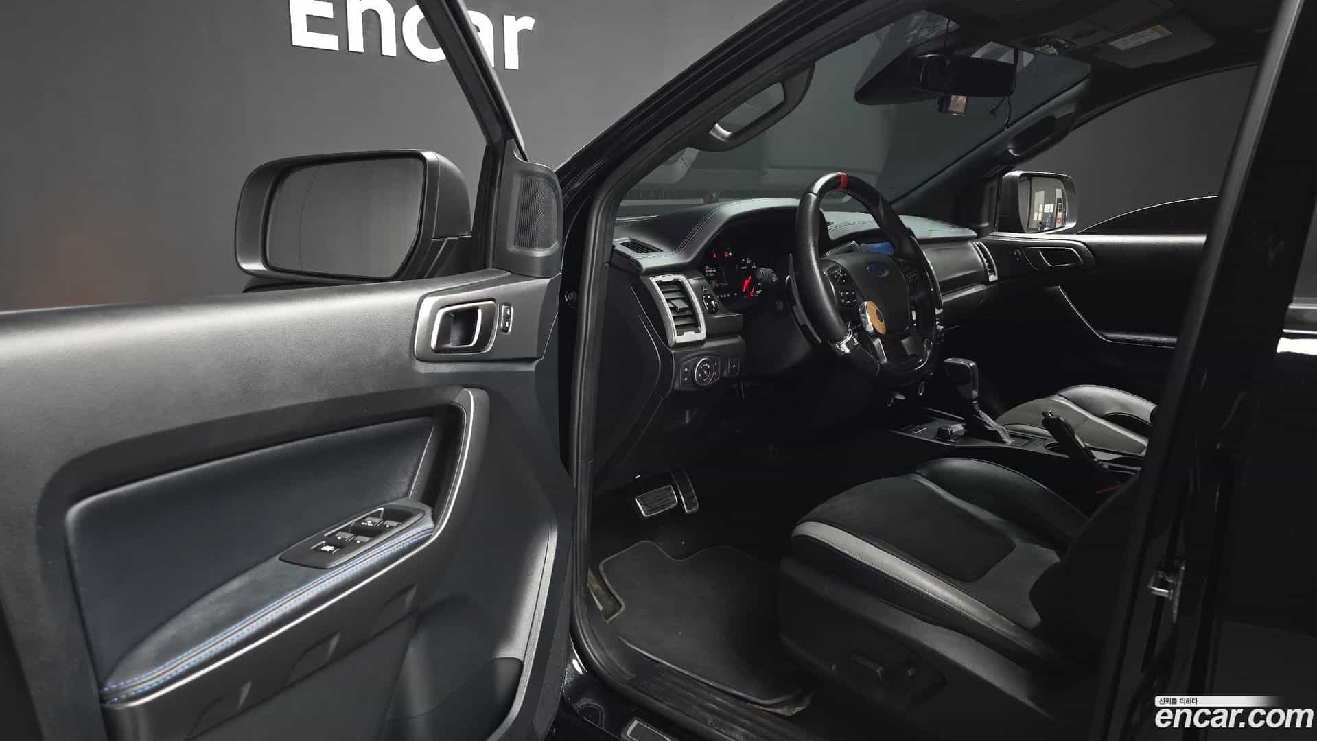 Ranger Ford 2022.4-INNER-010
