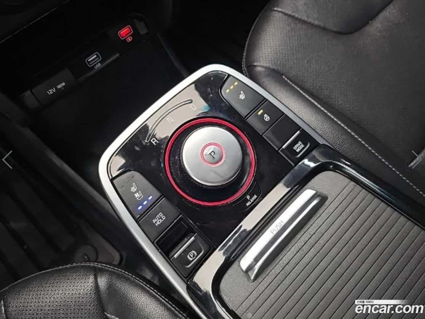 Niro Kia 2022.6-INNER-008