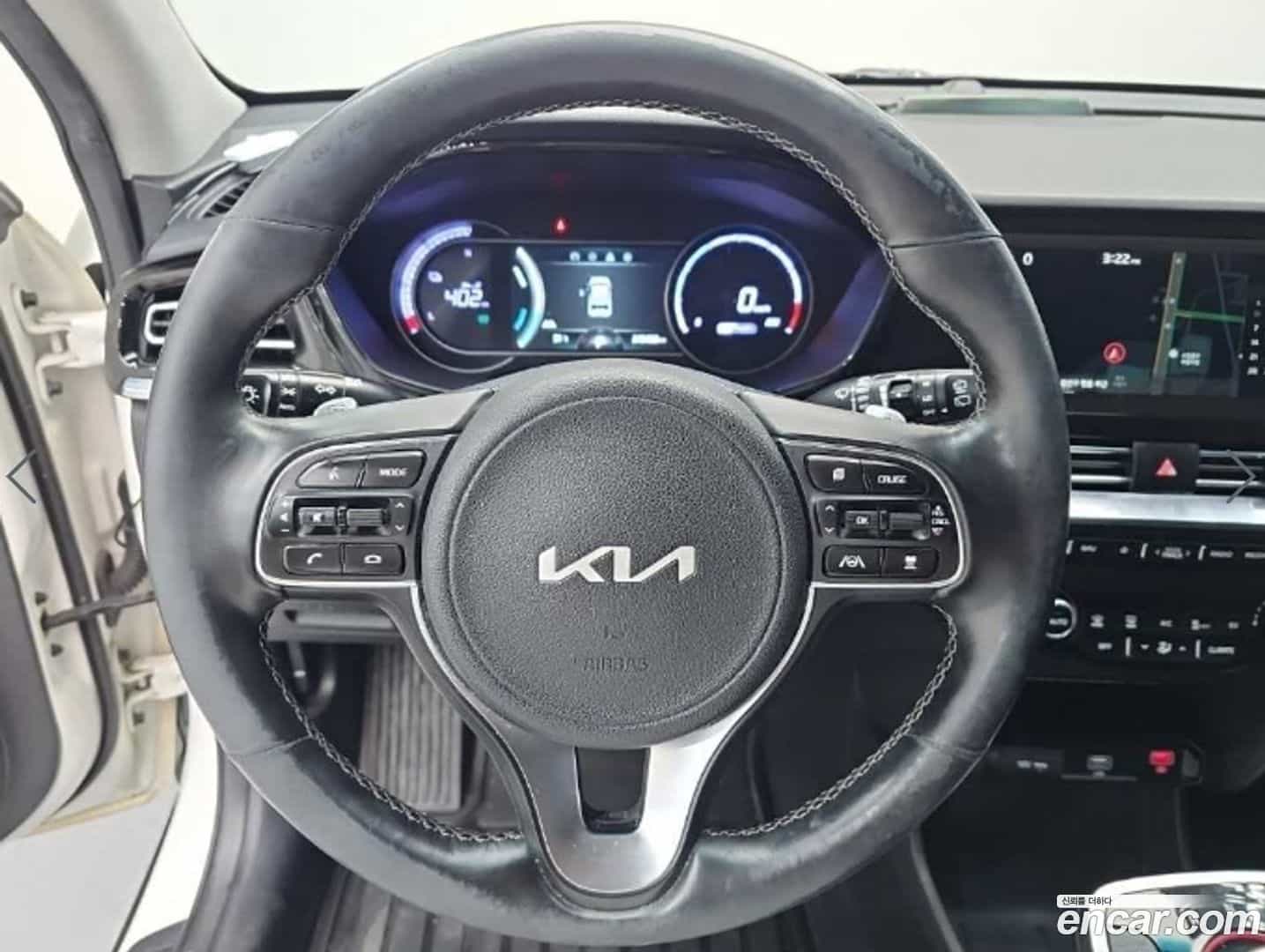 Niro Kia 2022.6-INNER-009