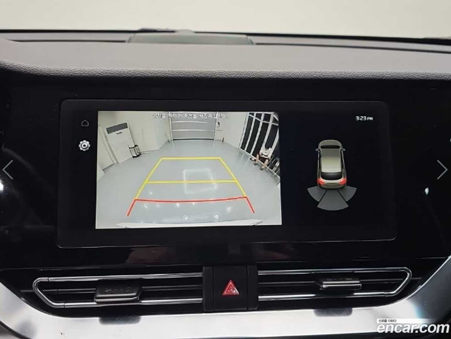 Niro Kia 2022.6-OPTION-019