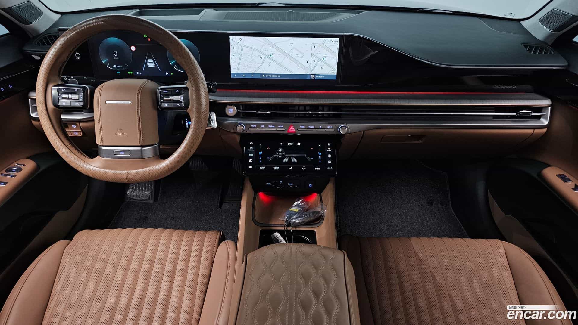 Grandeur Hyundai 2024.7-INNER-007