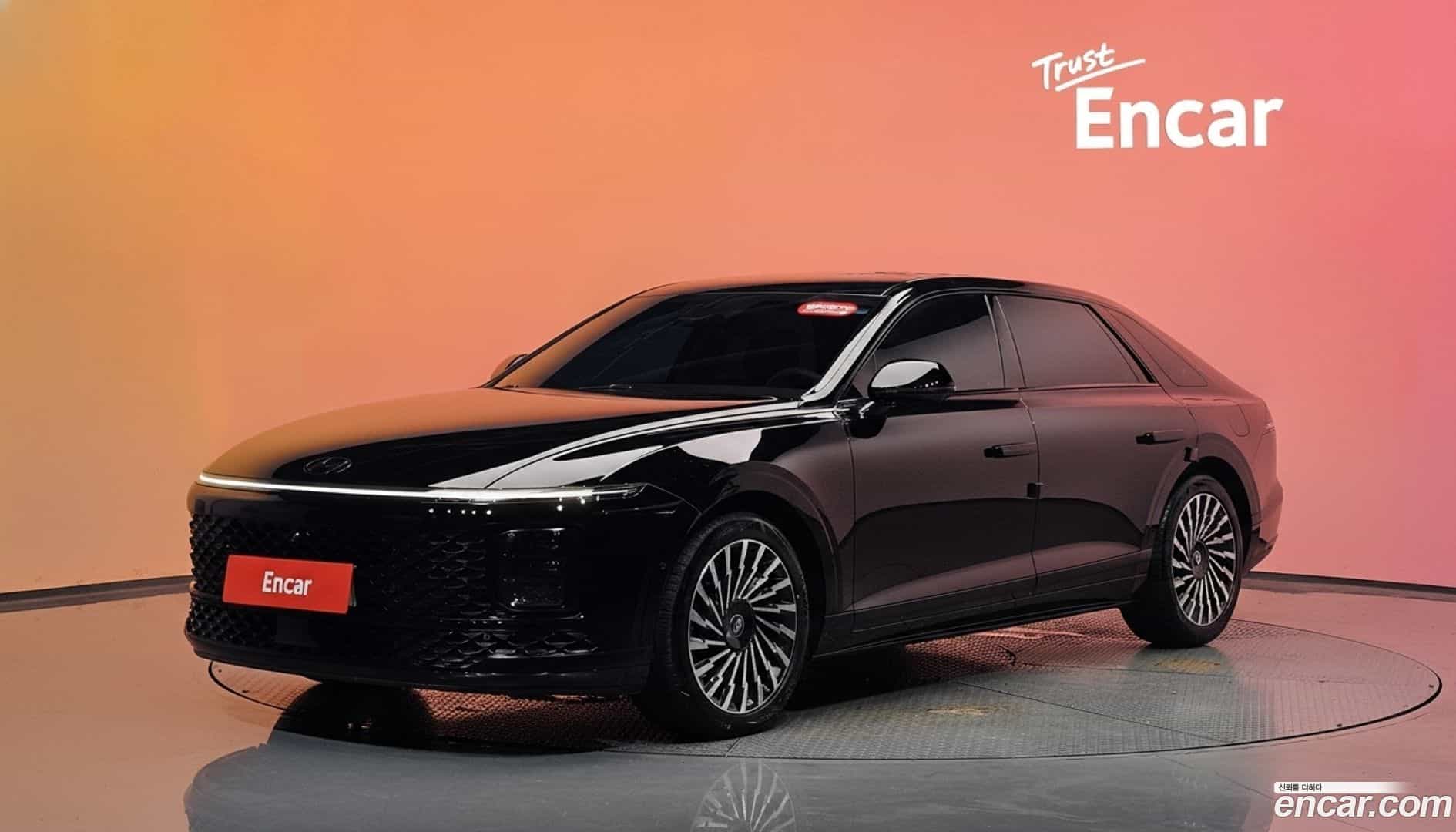 Grandeur Hyundai 2024.7-DIAG2-001