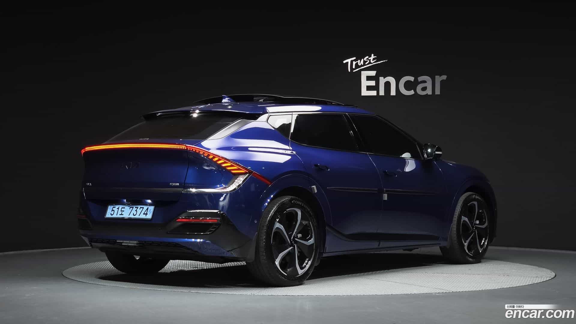 EV6 Kia 2023.6-OUTER-002