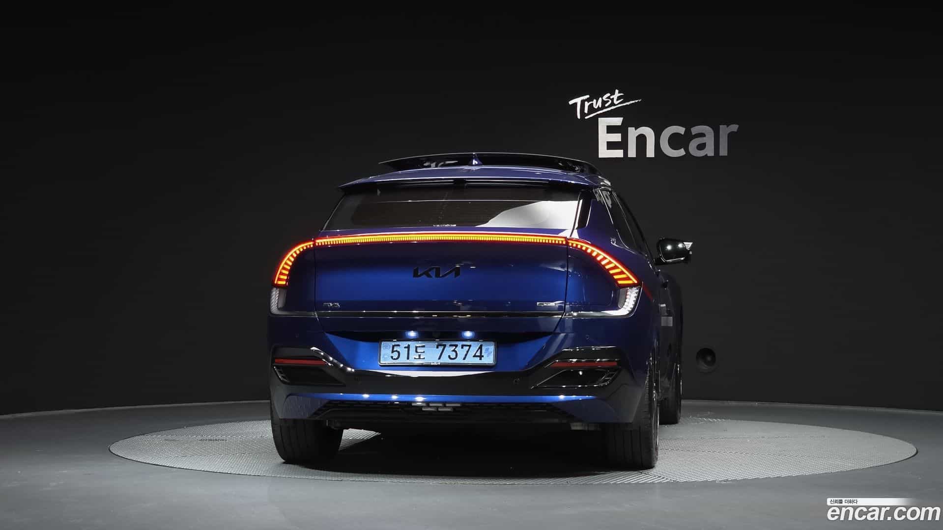 EV6 Kia 2023.6-OUTER-004