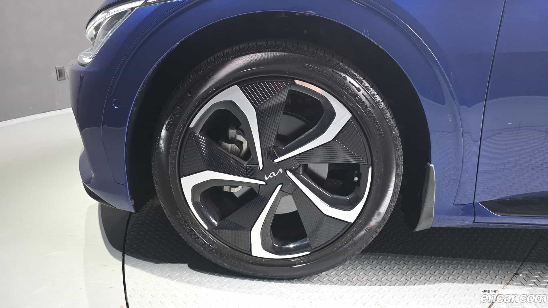 EV6 Kia 2023.6-OUTER-005
