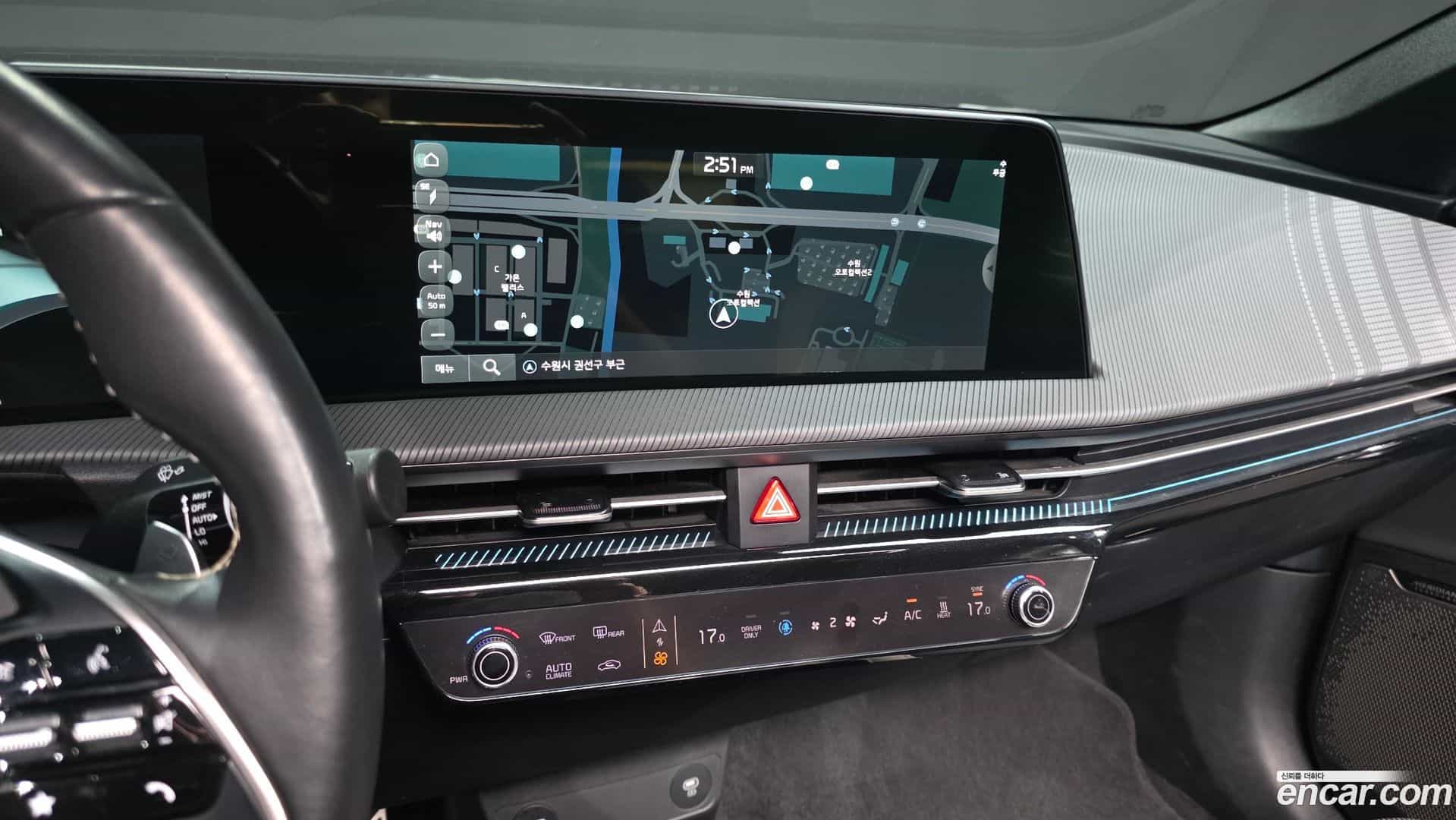 EV6 Kia 2023.6-OPTION-018