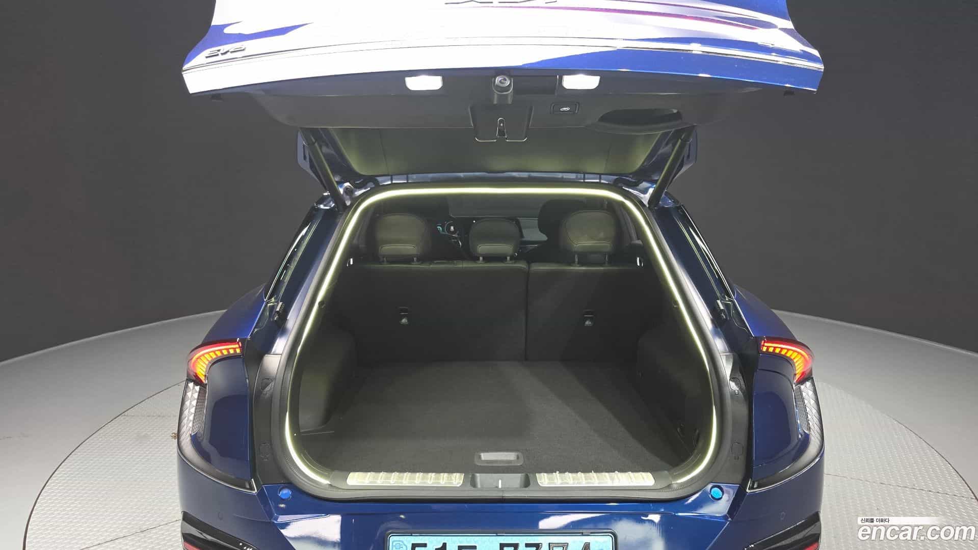 EV6 Kia 2023.6-OPTION-024