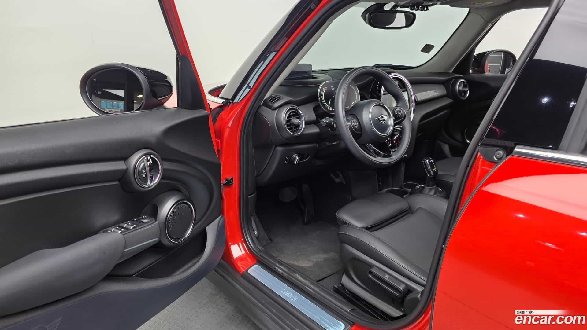 Cooper Mini 2020.10-INNER-010