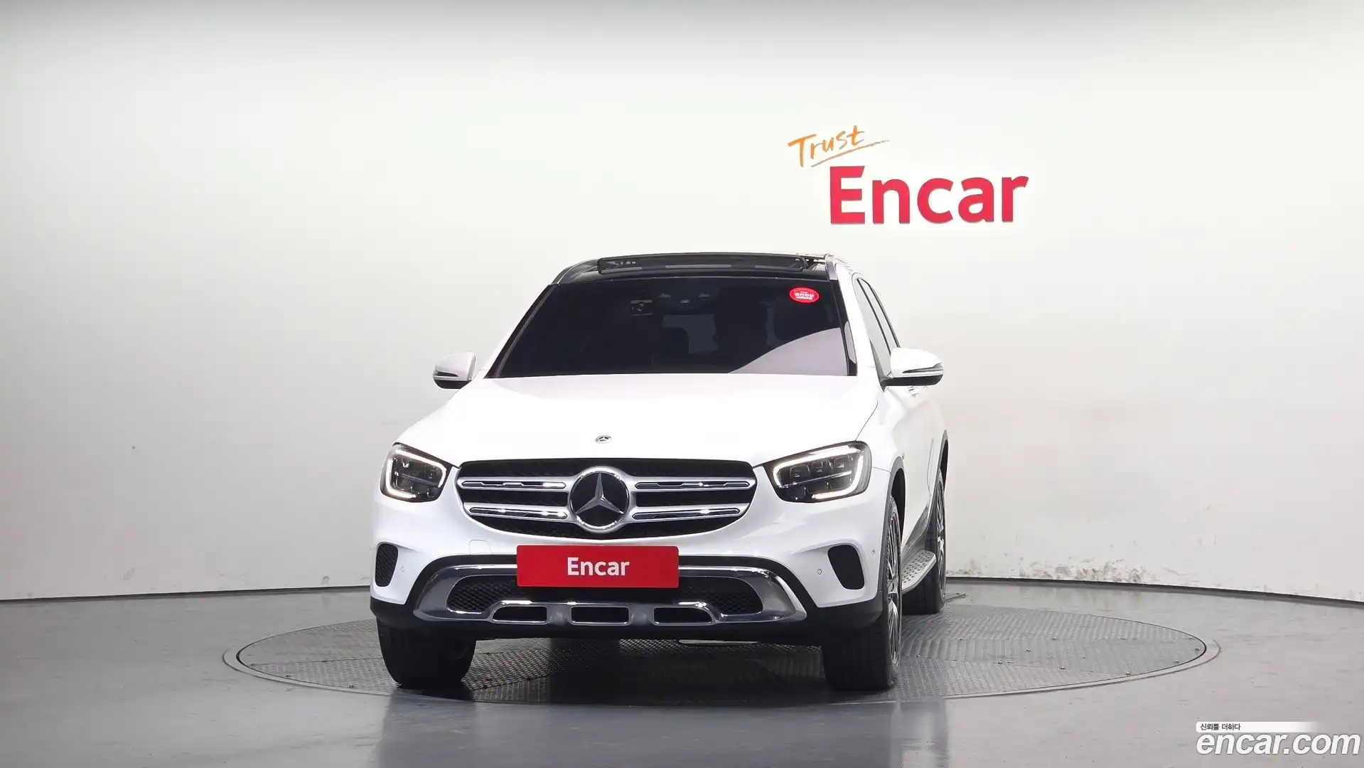 GLC-Class Mercedes-Benz 2021.3-OUTER-003