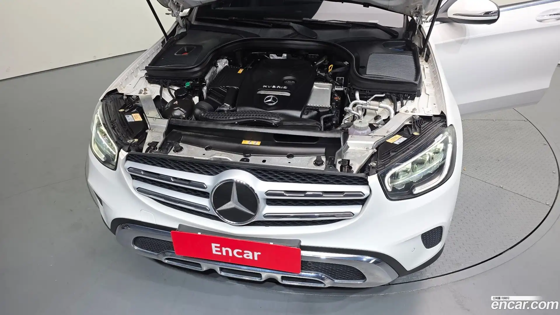 GLC-Class Mercedes-Benz 2021.3-OUTER-006