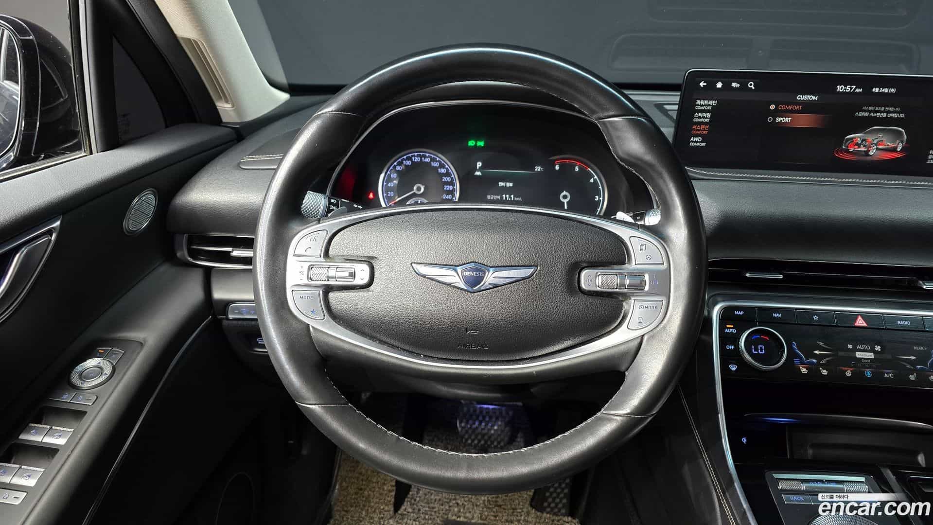 GV80 Genesis 2020.10-OPTION-017