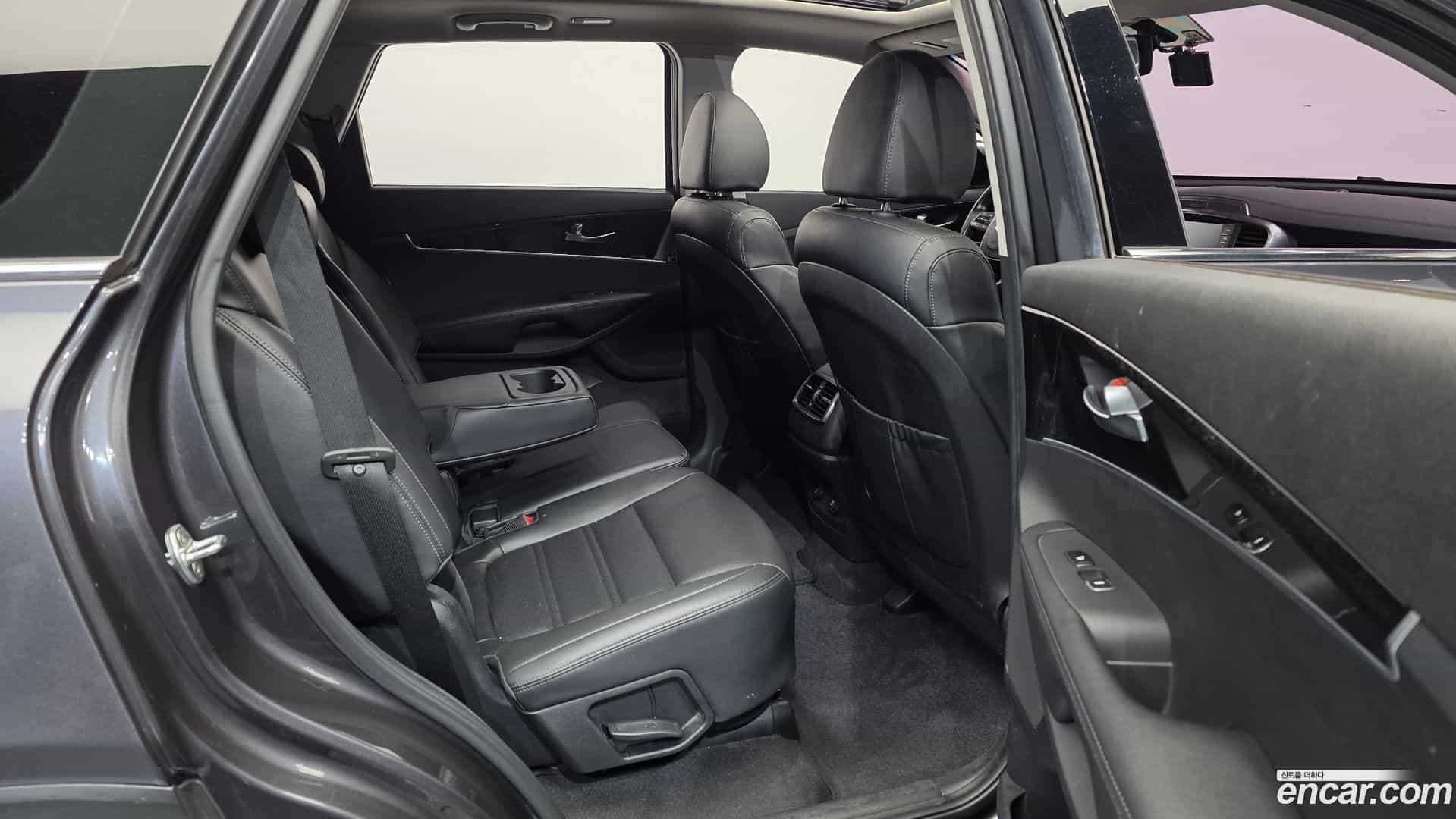 Sorento Kia 2018.5-OPTION-016