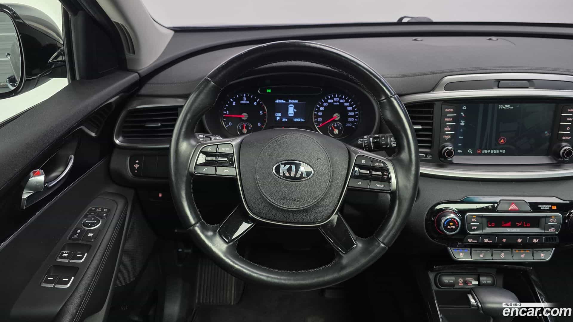 Sorento Kia 2018.5-OPTION-017