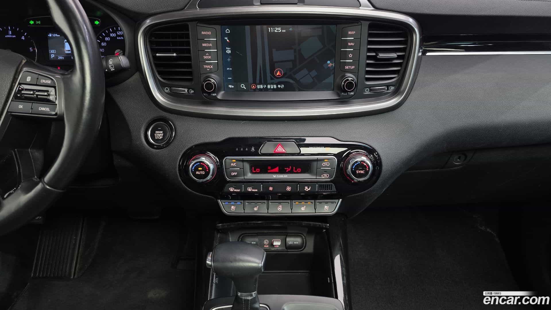 Sorento Kia 2018.5-OPTION-018