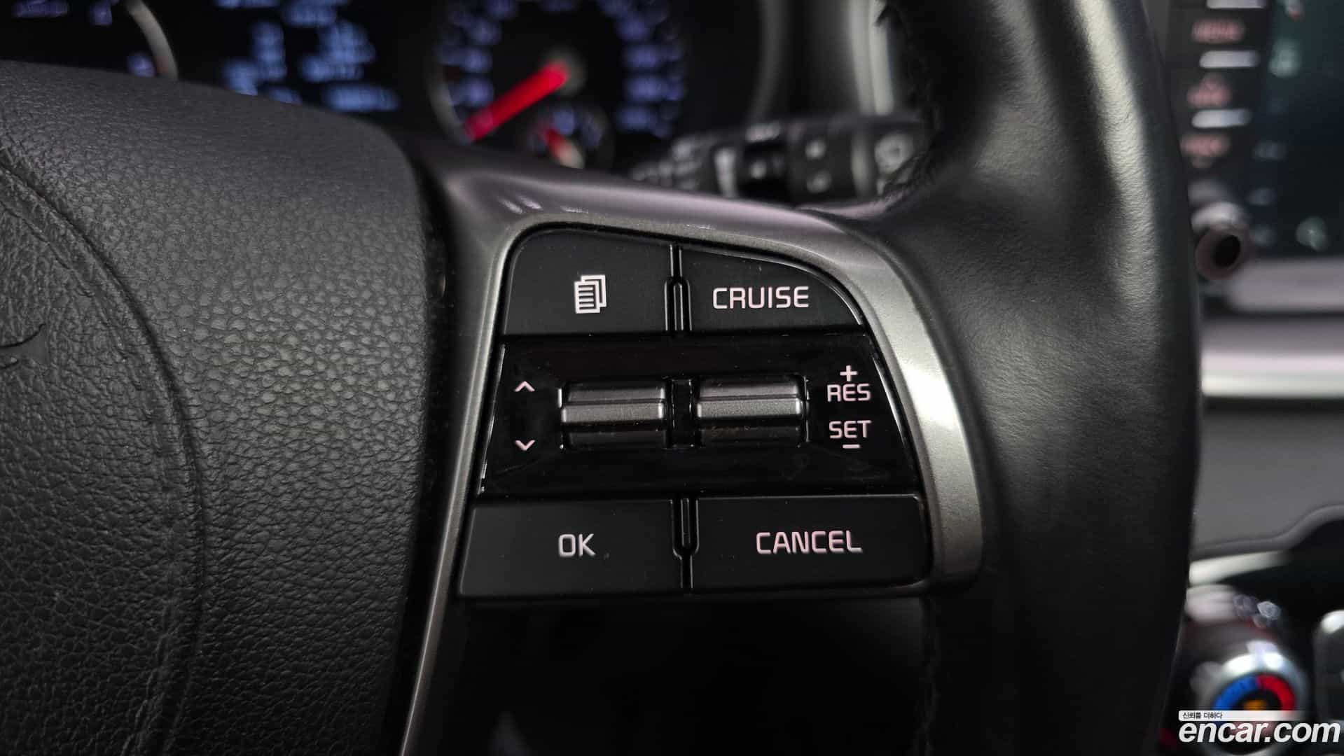 Sorento Kia 2018.5-OPTION-021
