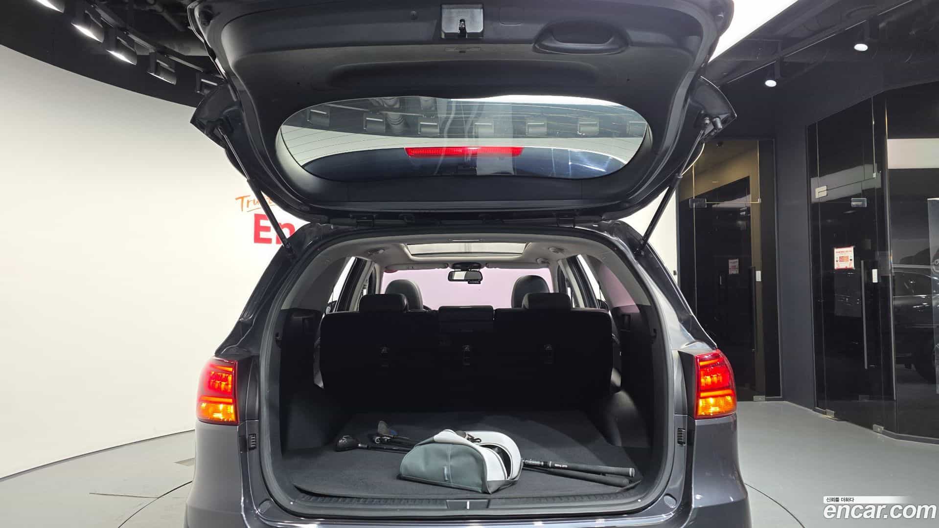 Sorento Kia 2018.5-OPTION-024