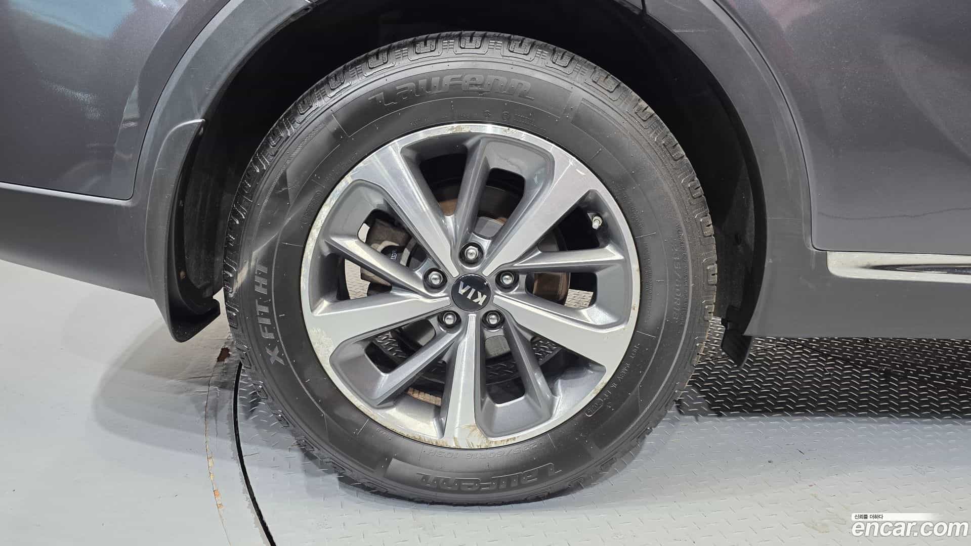 Sorento Kia 2018.5-OUTER-031