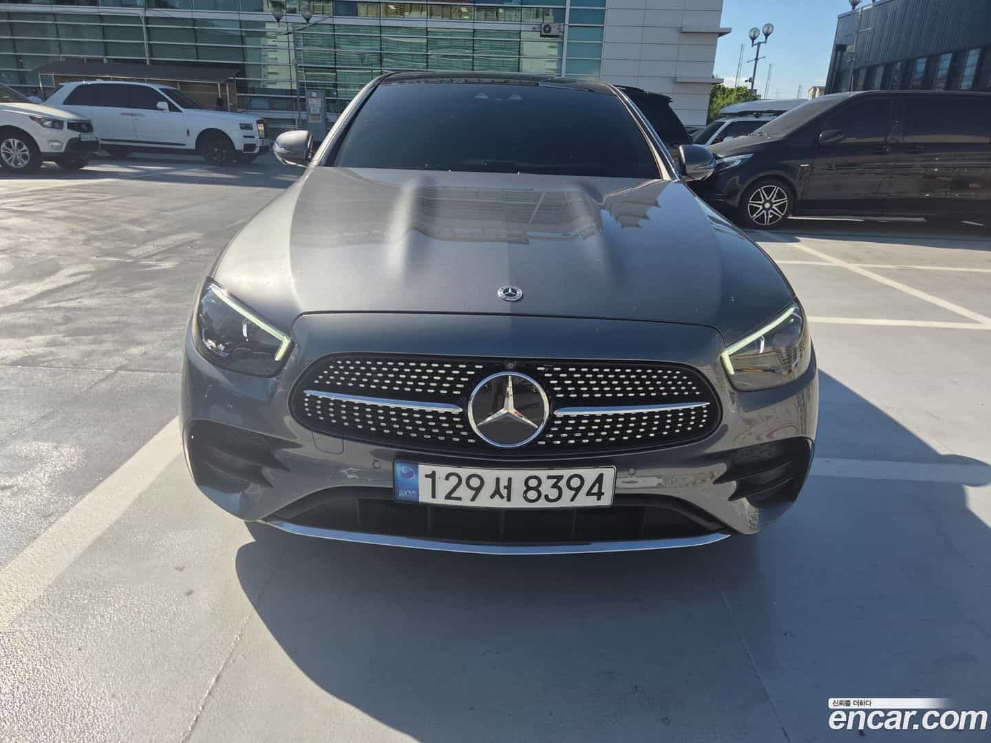 E-Class Mercedes-Benz 2022.5-OUTER-003