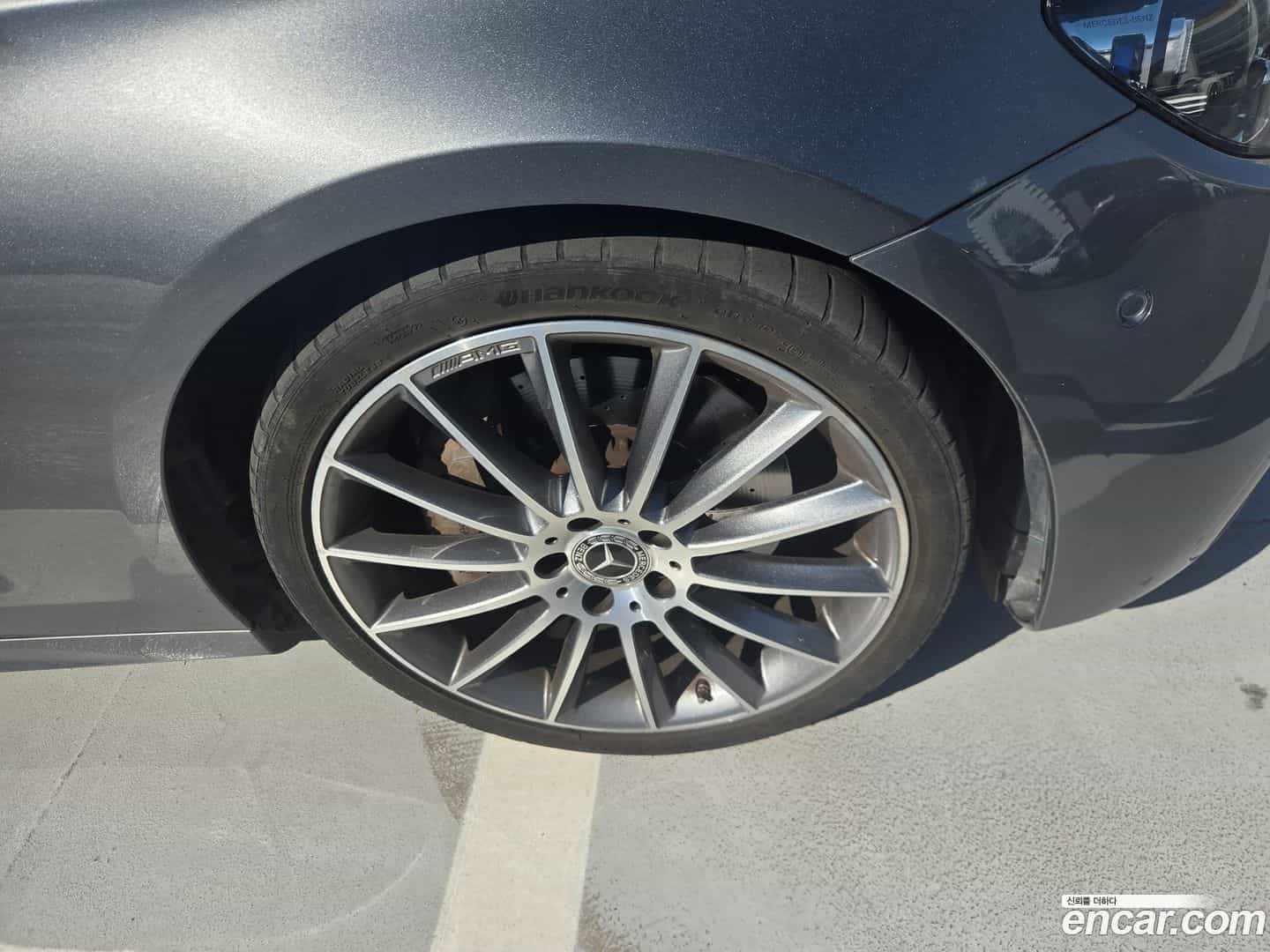 E-Class Mercedes-Benz 2022.5-OUTER-005