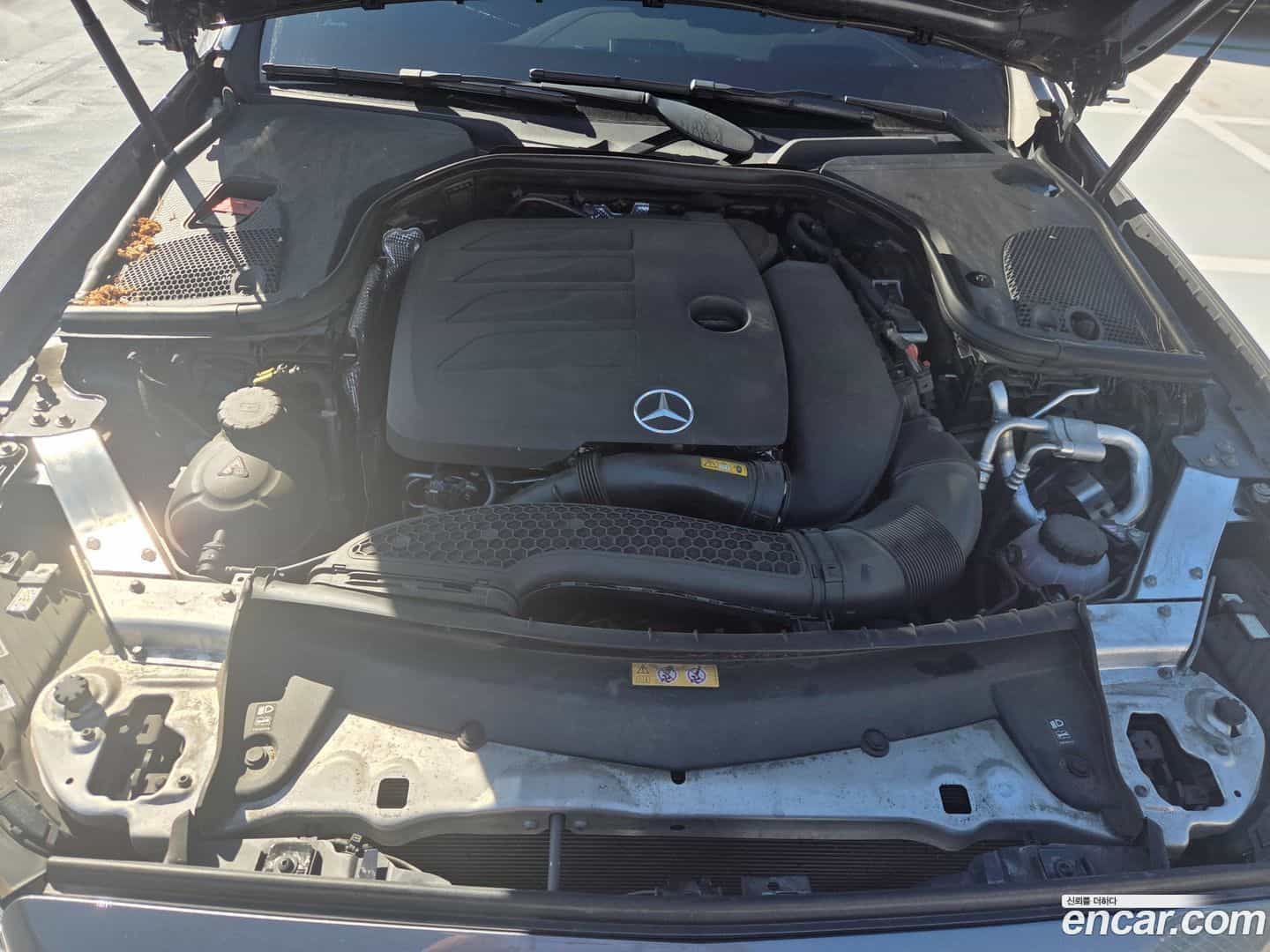 E-Class Mercedes-Benz 2022.5-OUTER-006