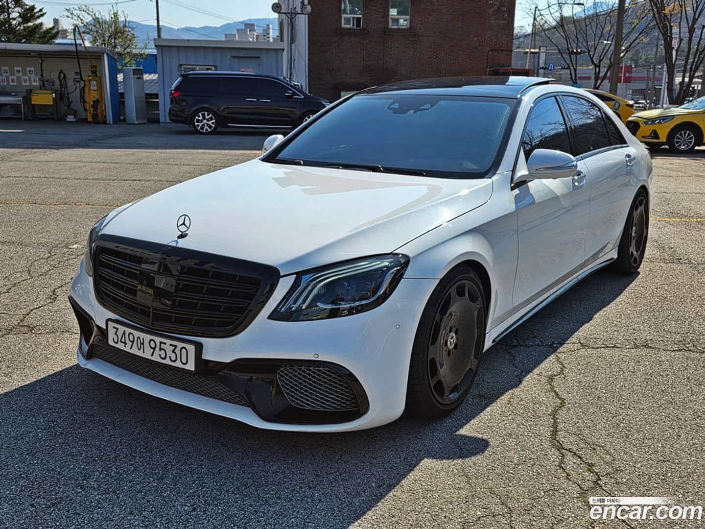 S-Class Mercedes-Benz 2015.11-OUTER-004