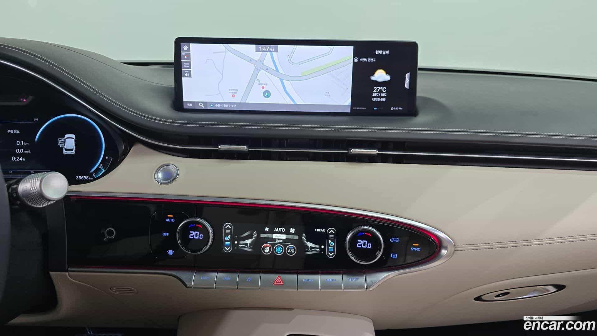 GV70 Genesis 2023.1-OPTION-017