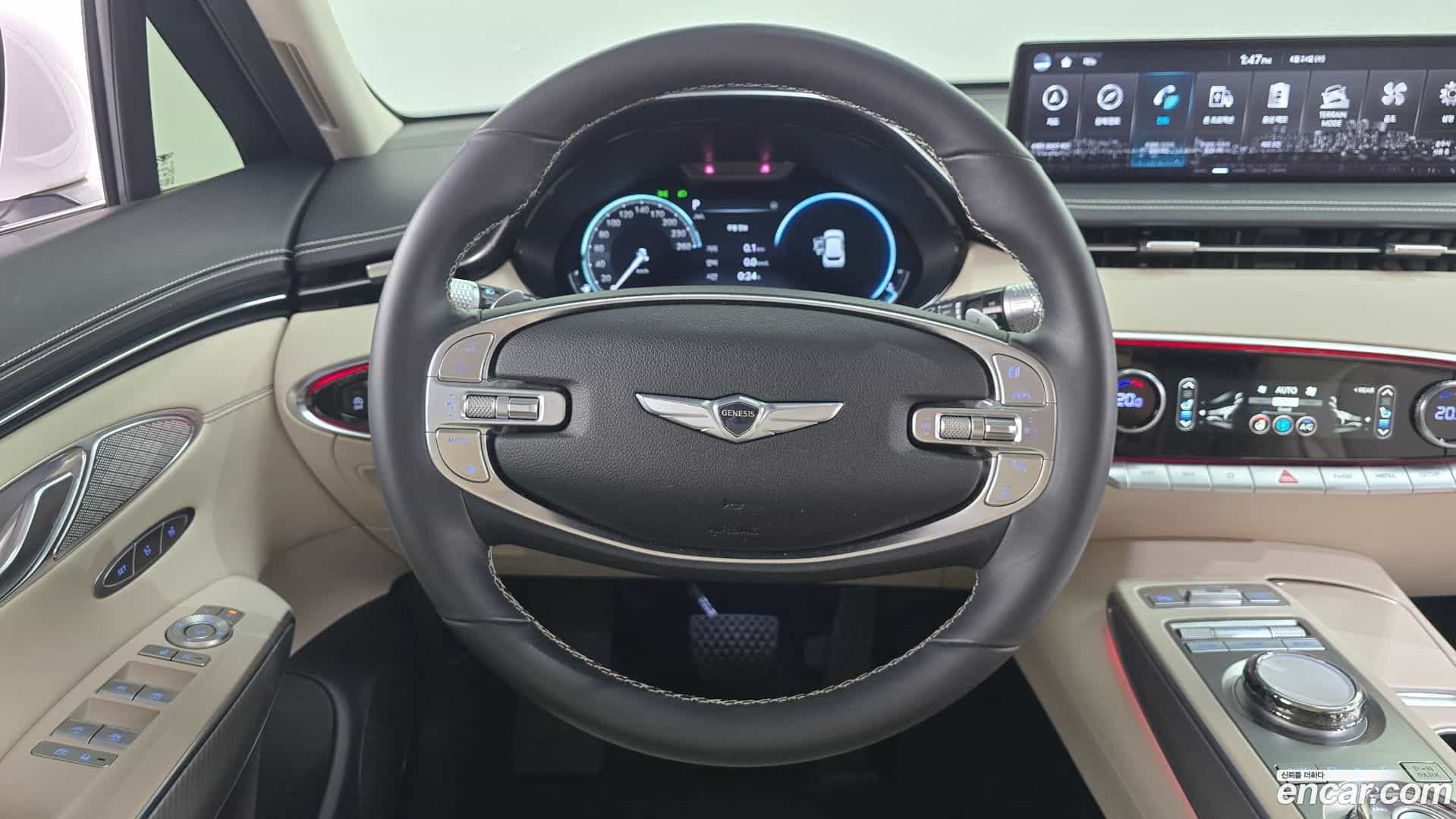 GV70 Genesis 2023.1-OPTION-018