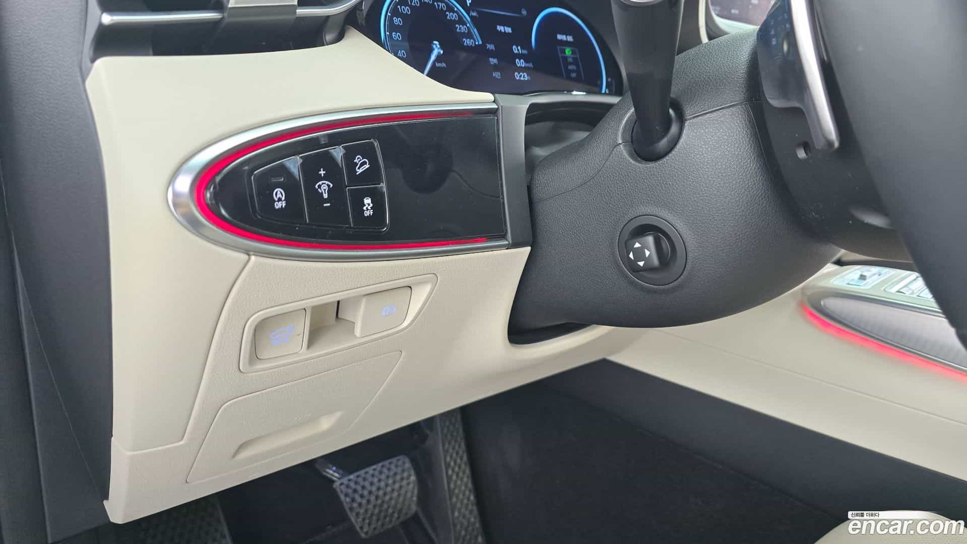GV70 Genesis 2023.1-OPTION-022