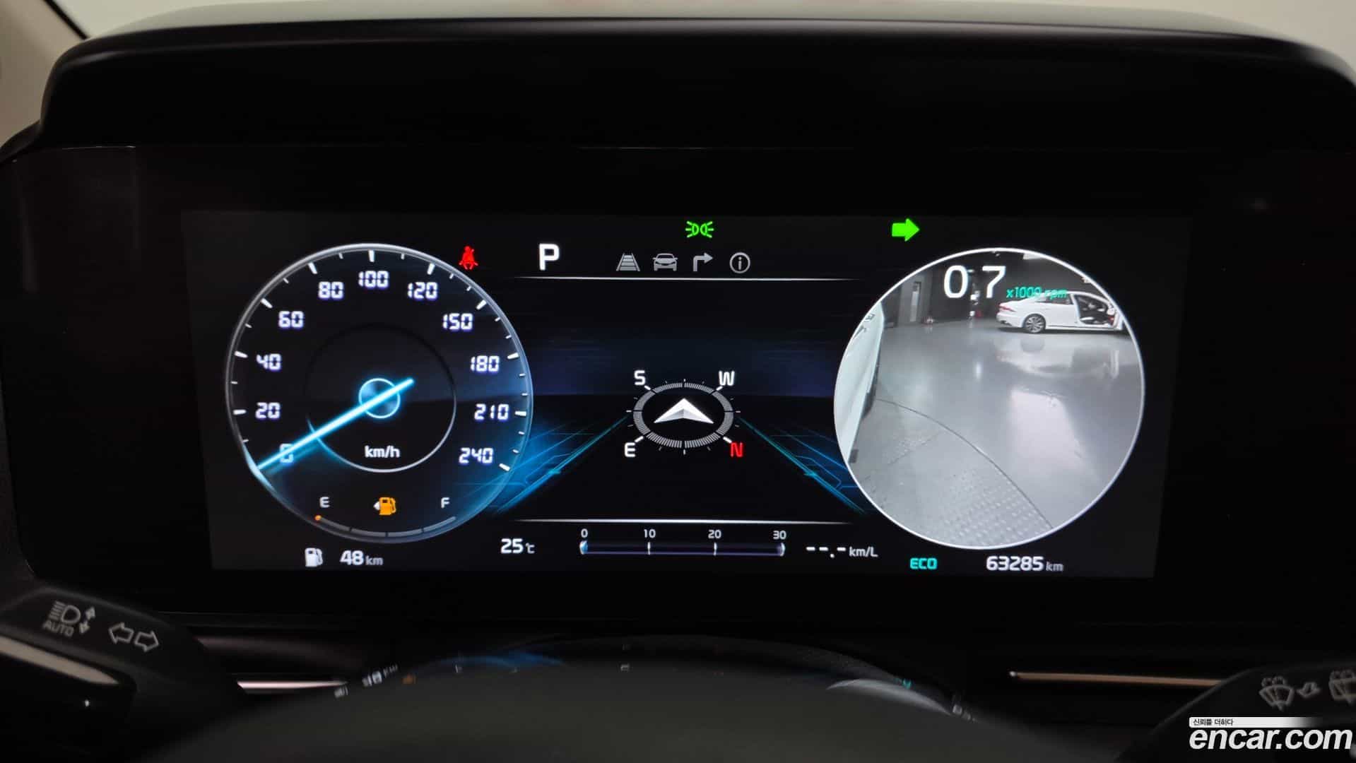 Canival Kia 2022.5-INNER-008