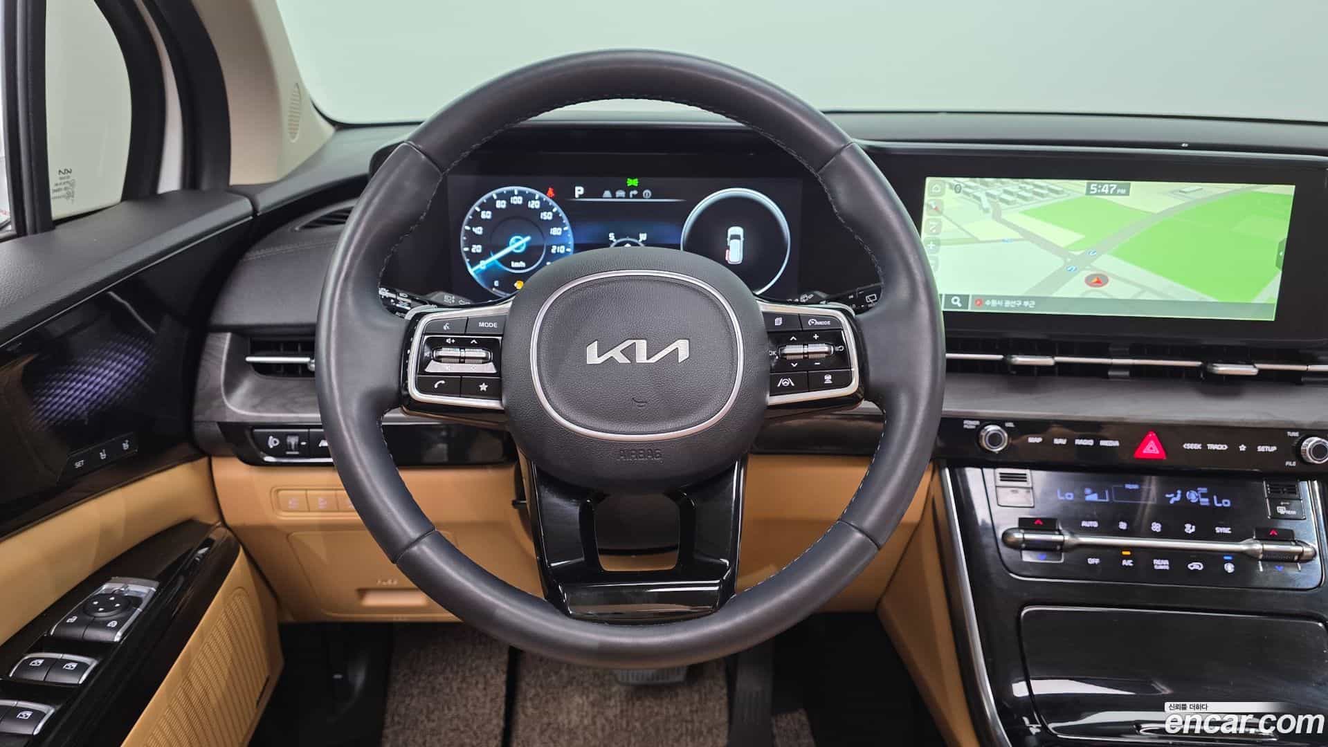Canival Kia 2022.5-OPTION-017
