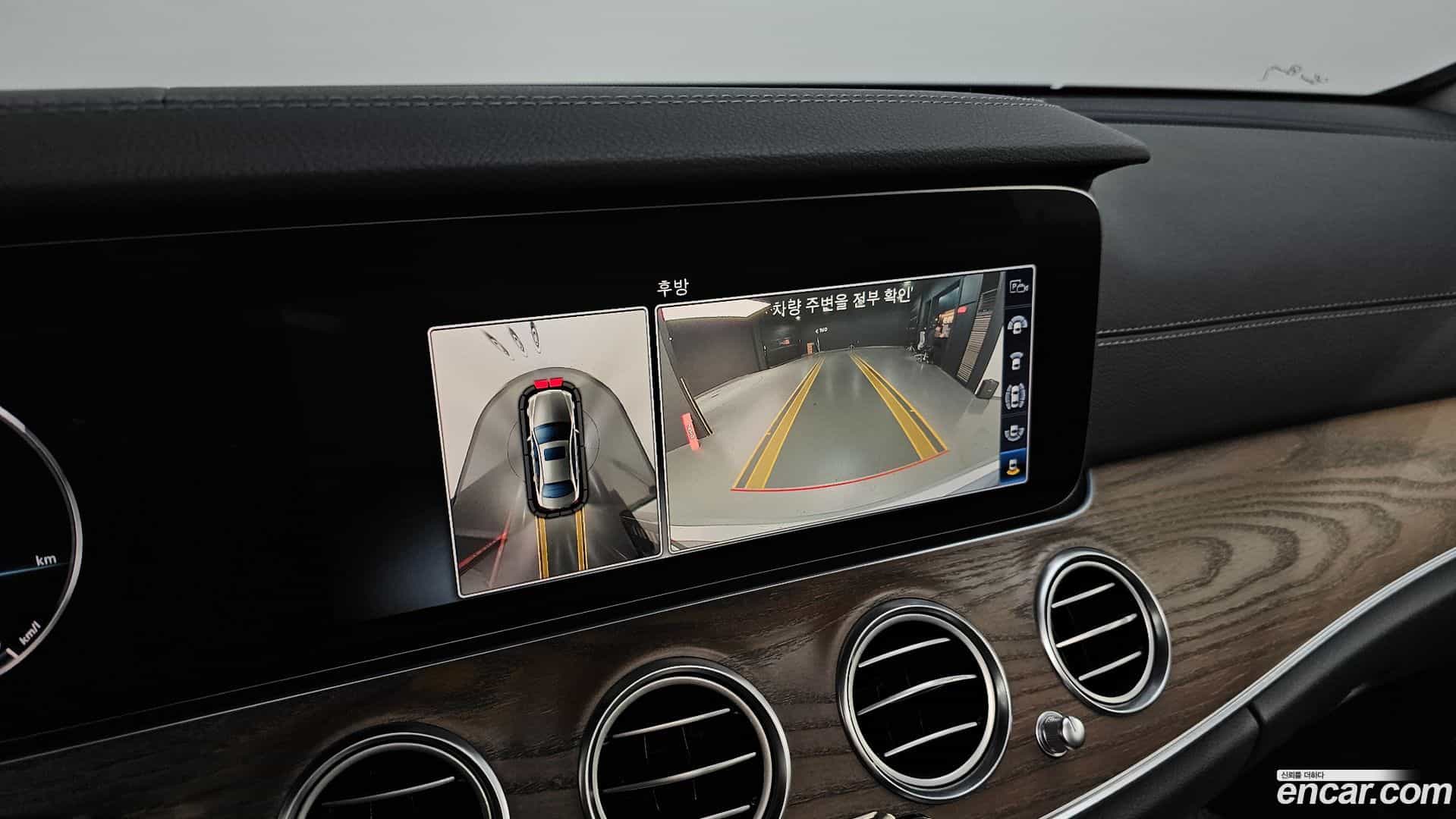 E-Class Mercedes-Benz 2018.2-OPTION-019