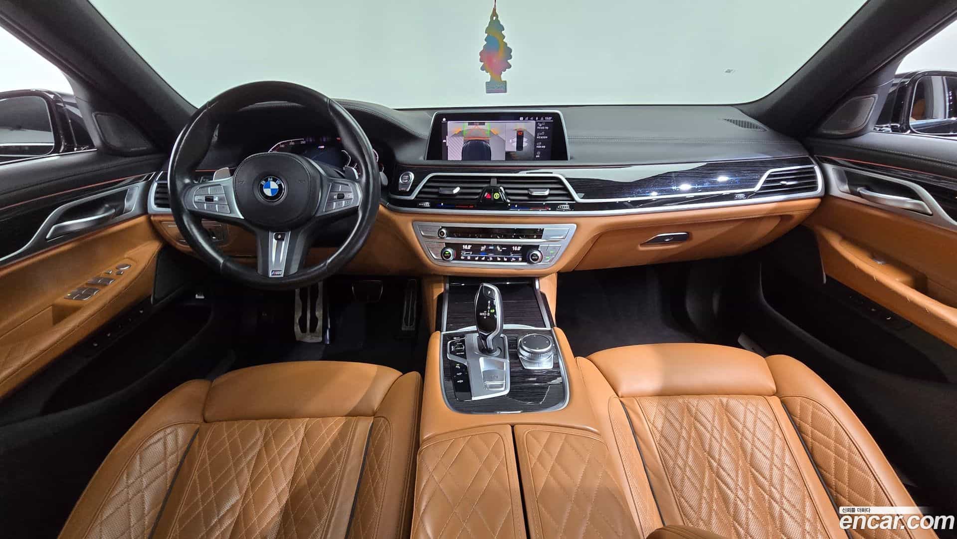 7-Series BMW 2020.4-INNER-007