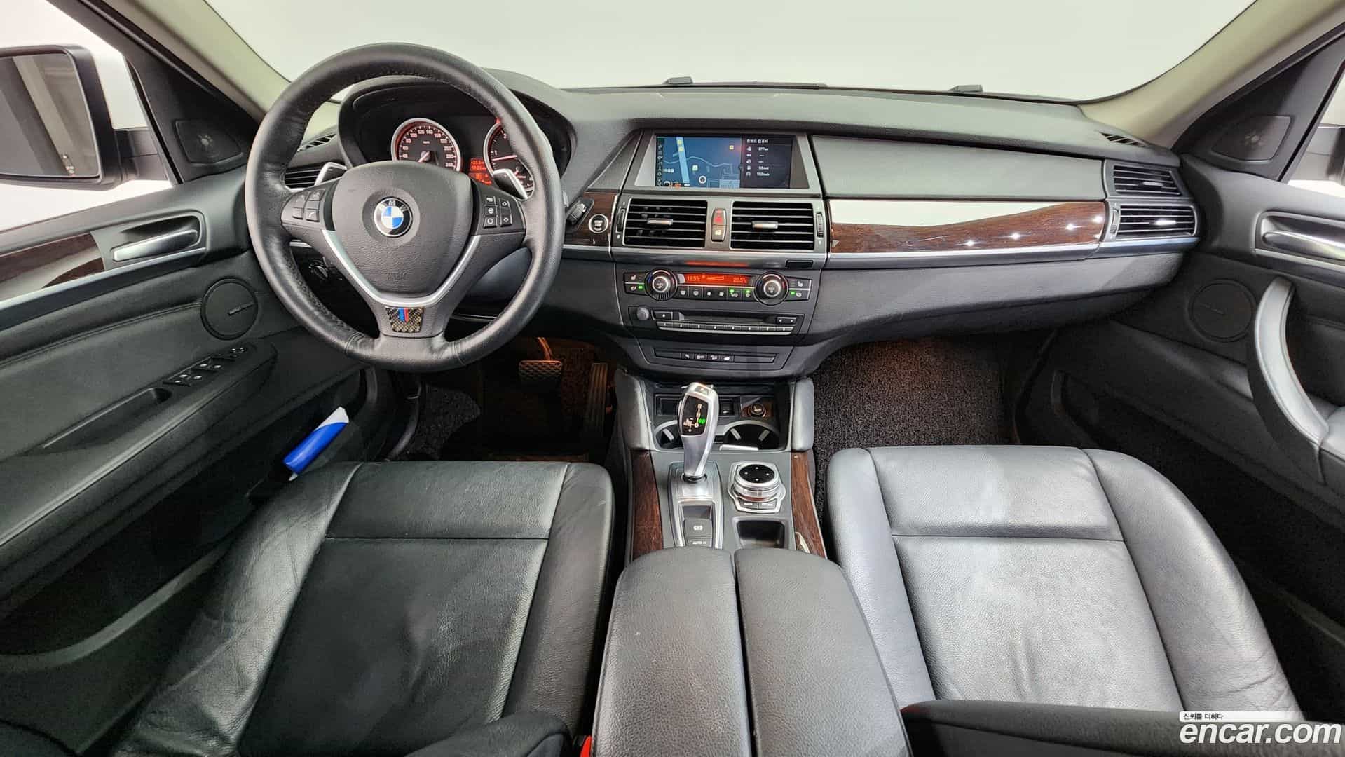X6 BMW 2013.1-INNER-007