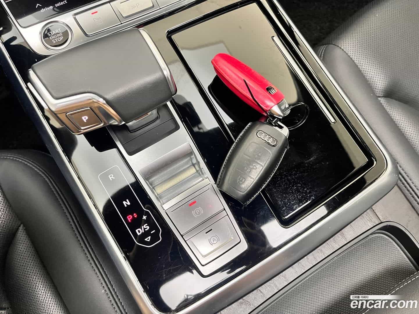 Q7 Audi 2022.5-INNER-009