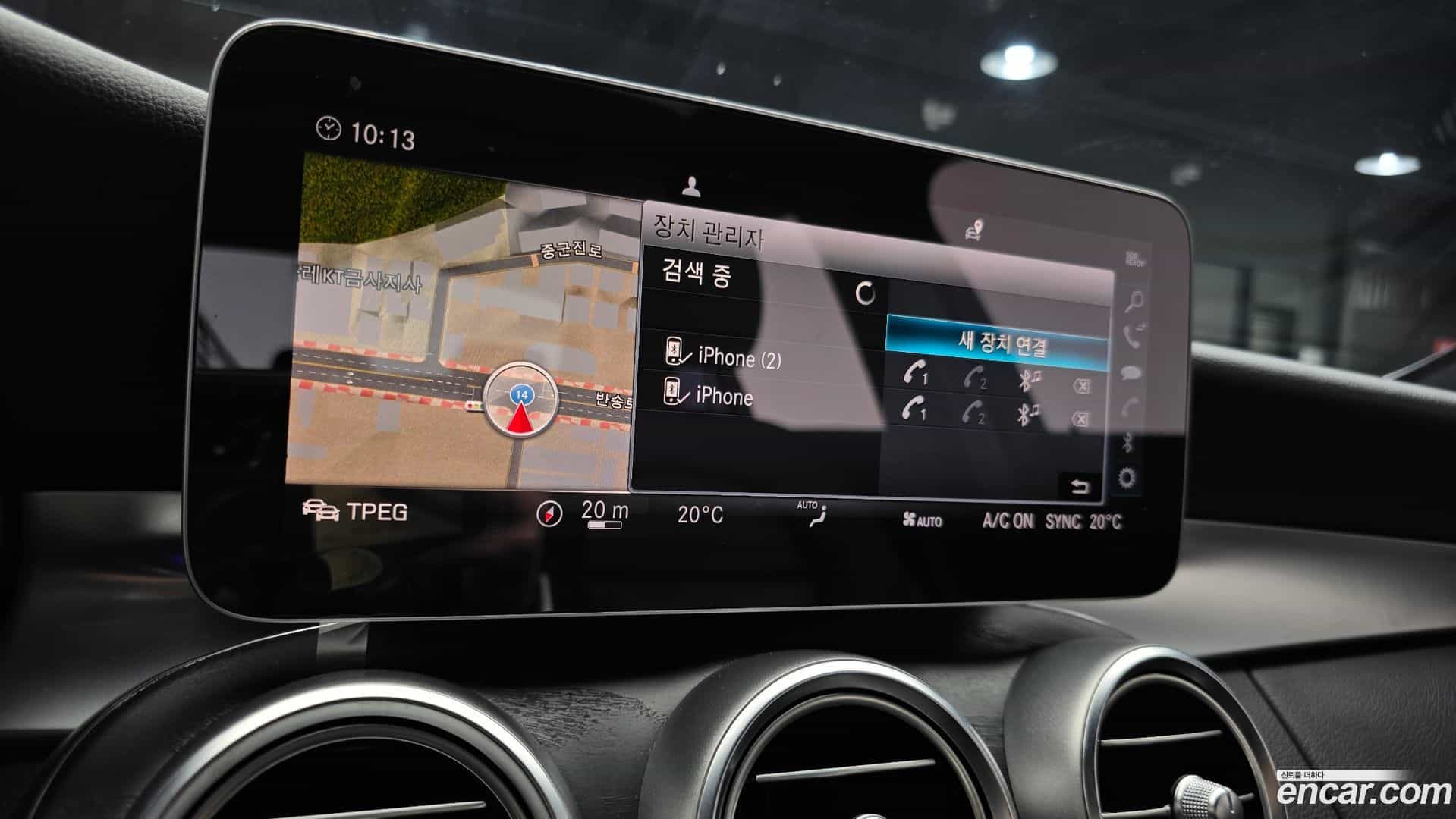 C-Class Mercedes-Benz 2019.3-OPTION-018