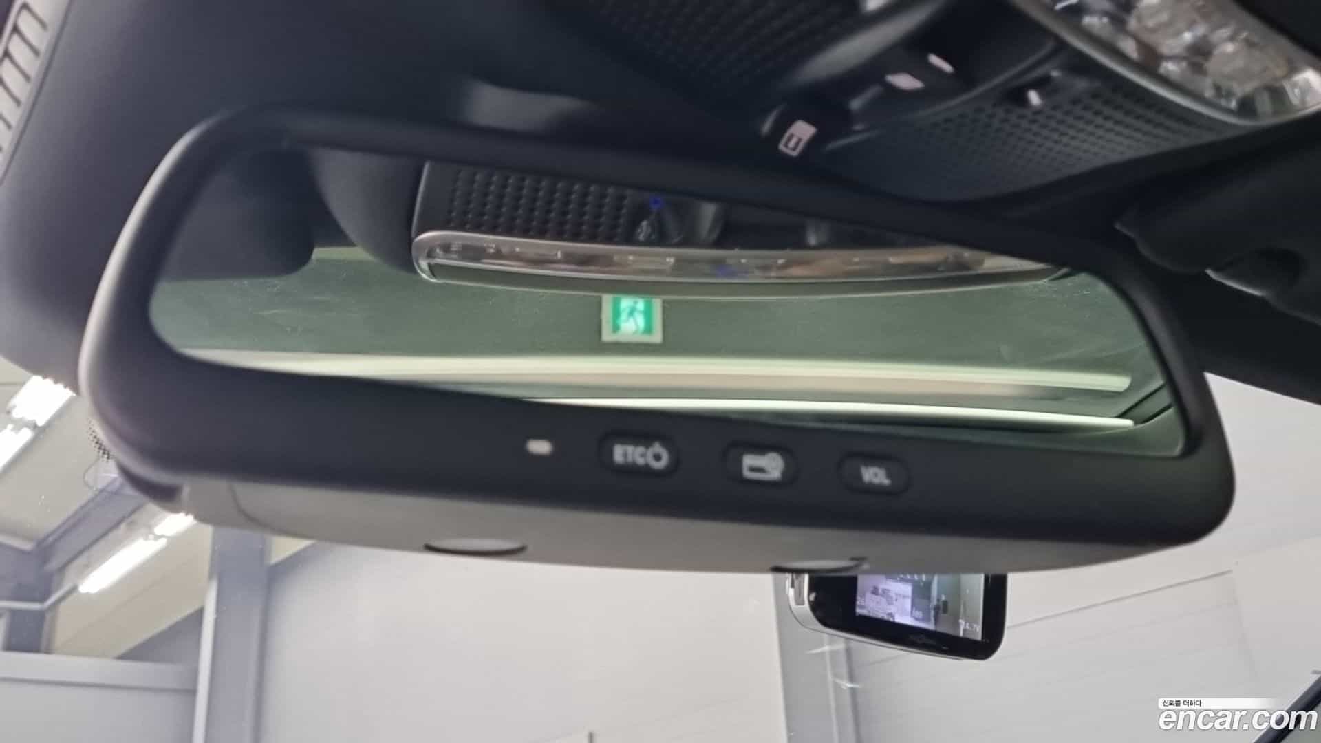 S-Class Mercedes-Benz 2016.0-OPTION-017