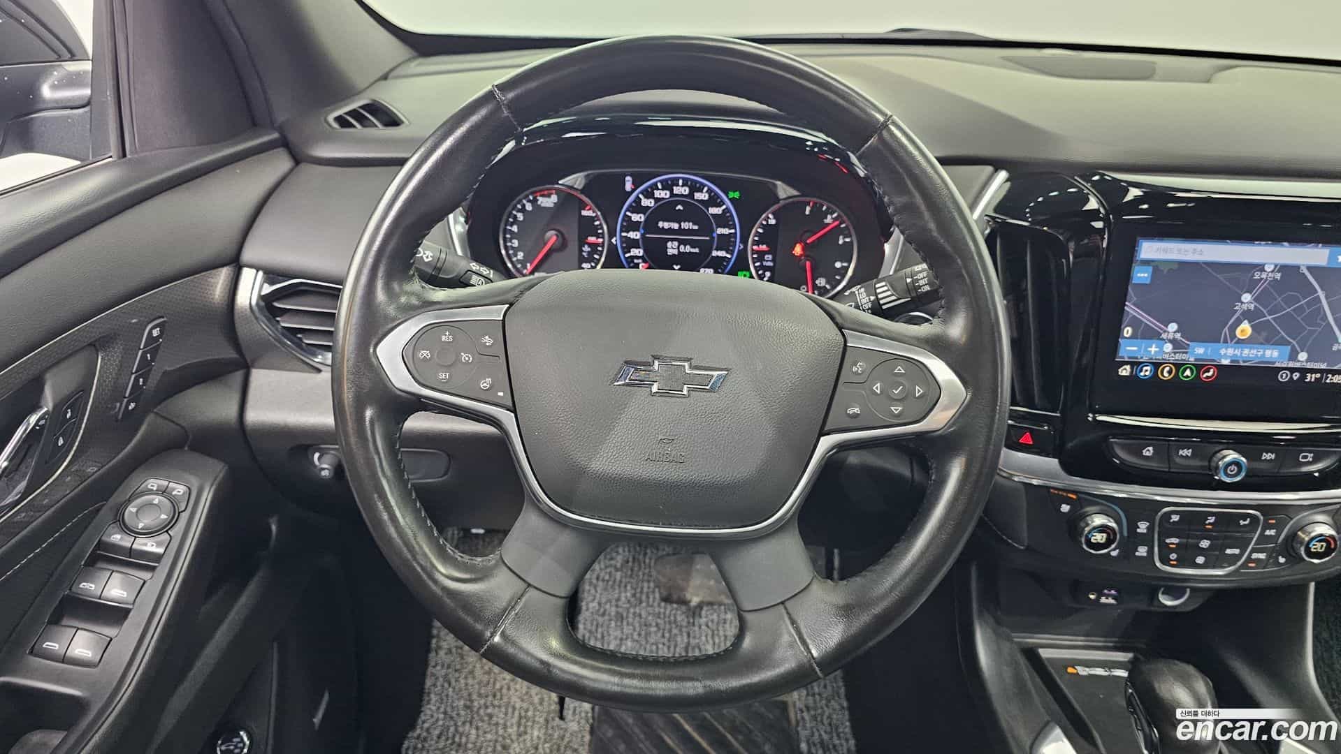 Traverse Chevrolet 2022.9-OPTION-017