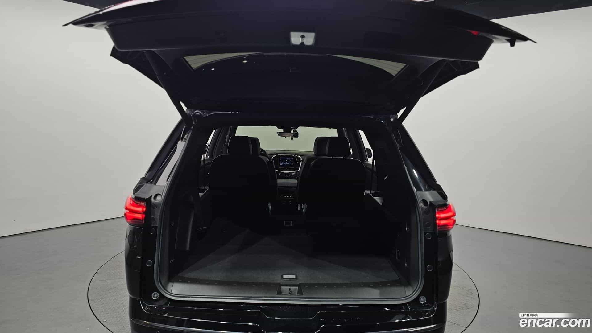 Traverse Chevrolet 2022.9-OPTION-022