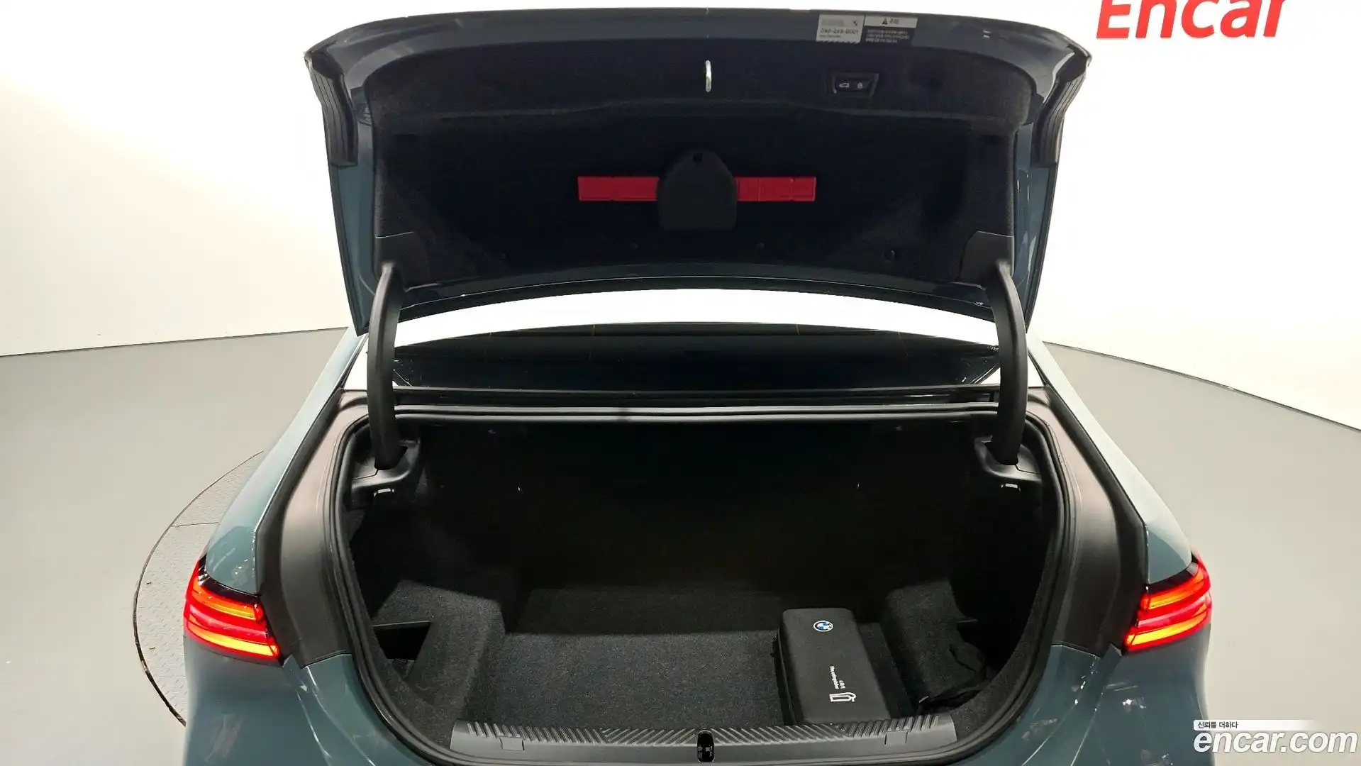 5-Series BMW 2025.6-OPTION-024